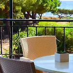 Romanos Beach Villas 4*