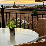 Romanos Beach Villas Aparthotel Romanos (Messenia)