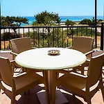 Romanos Beach Villas