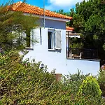 Romanos Beach Villas Appart hôtel Romanos (Messenia)