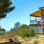 Romanos Beach Villas Appart hôtel