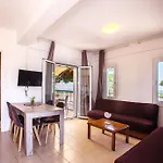 Romanos Beach Villas Aparthotel Romanos (Messenia)