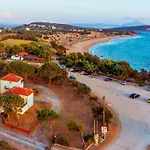 Romanos Beach Villas 4*