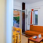 Romanos Beach Villas Romanos (Messenia)