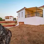 Romanos Beach Villas Appart hôtel