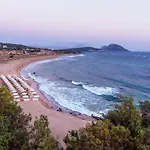Romanos Beach Villas 4* Romanos (Messenia)