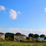 Apartmanhotel Romanos Beach Villas Romanósz