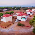 Romanos Beach Villas Aparthotel Romanos (Messenia)