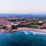 Romanos Beach Villas Aparthotel 4*