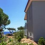 Romanos Beach Villas Appart hôtel