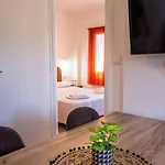 Appart hôtel Romanos Beach Villas 4*