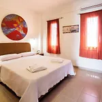 Romanos Beach Villas Aparthotel