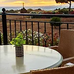 Romanos Beach Villas 4* Romanos (Messenia)