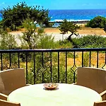 Appart hôtel Romanos Beach Villas
