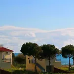 Romanos Beach Villas 4*