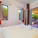 Romanos Beach Villas 4* Romanos (Messenia)