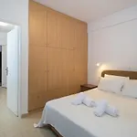 Romanos Beach Villas Aparthotel 4*
