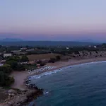 Romanos Beach Villas 4*