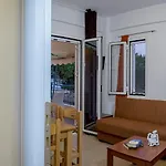 Romanos Beach Villas Appart hôtel Romanos (Messenia)