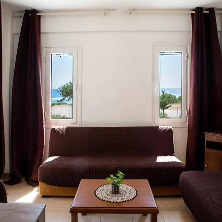 Aparthotel Romanos Beach Villas Romanos (Messenia)