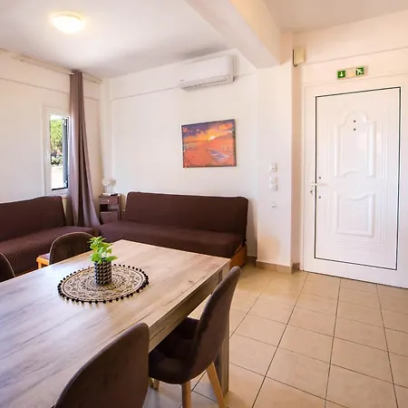 Romanos Beach Villas Romanos (Messenia)