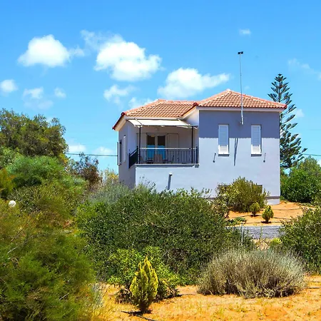 Romanos Beach Villas Romanos (Messenia)