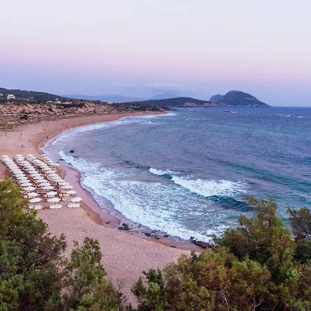 Romanos Beach Villas 4* Romanos (Messenia)