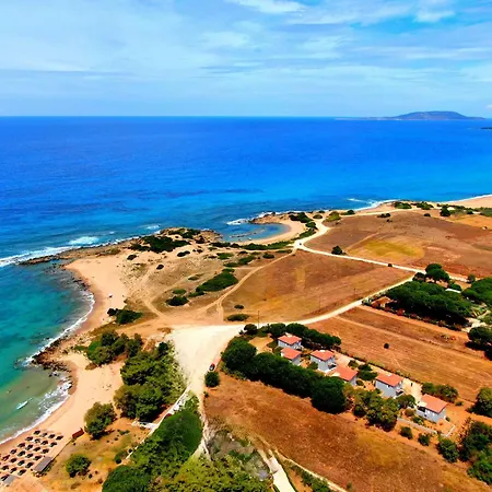 Apart Otel Romanos Beach Villas Romanos (Messenia)