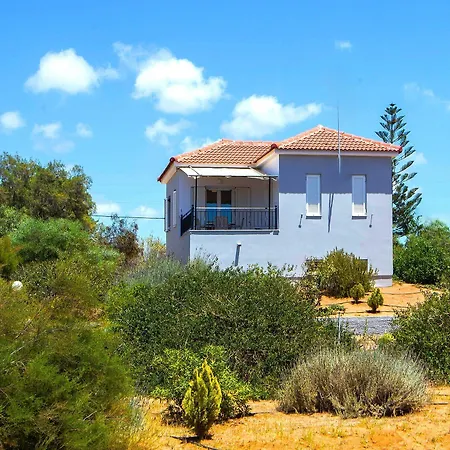 Aparthotel Romanos Beach Villas Romanos (Messenia)