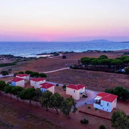 Aparthotel Romanos Beach Villas Romanos (Messenia)