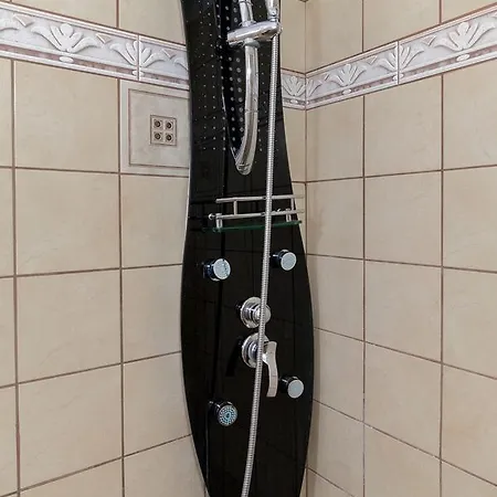 Romanos Beach Villas