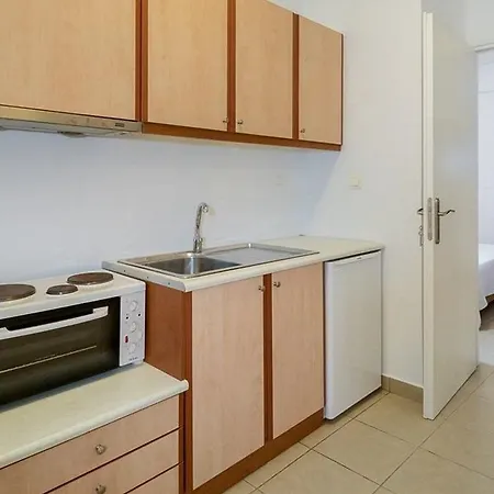 Romanos Beach Villas Aparthotel Romanos (Messenia)