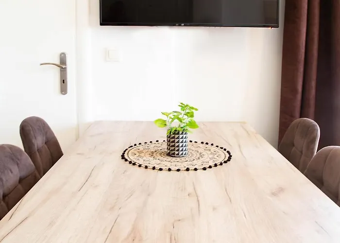 Romanos Beach Villas 4*