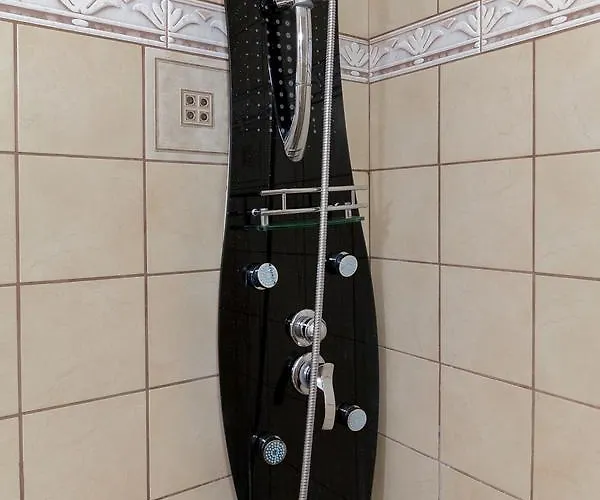 Romanos Beach Villas