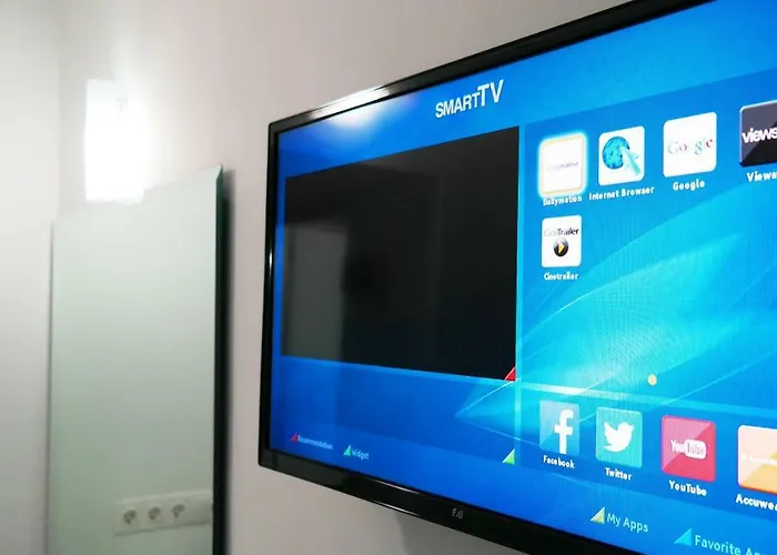 Hotel apartamentowy Romanos Beach Villas 4*